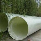 怎么挑選優(yōu)質(zhì)玻璃鋼管道？