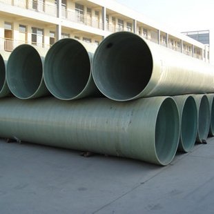 玻璃鋼夾砂管道加熱作用是如何實現(xiàn)的呢？