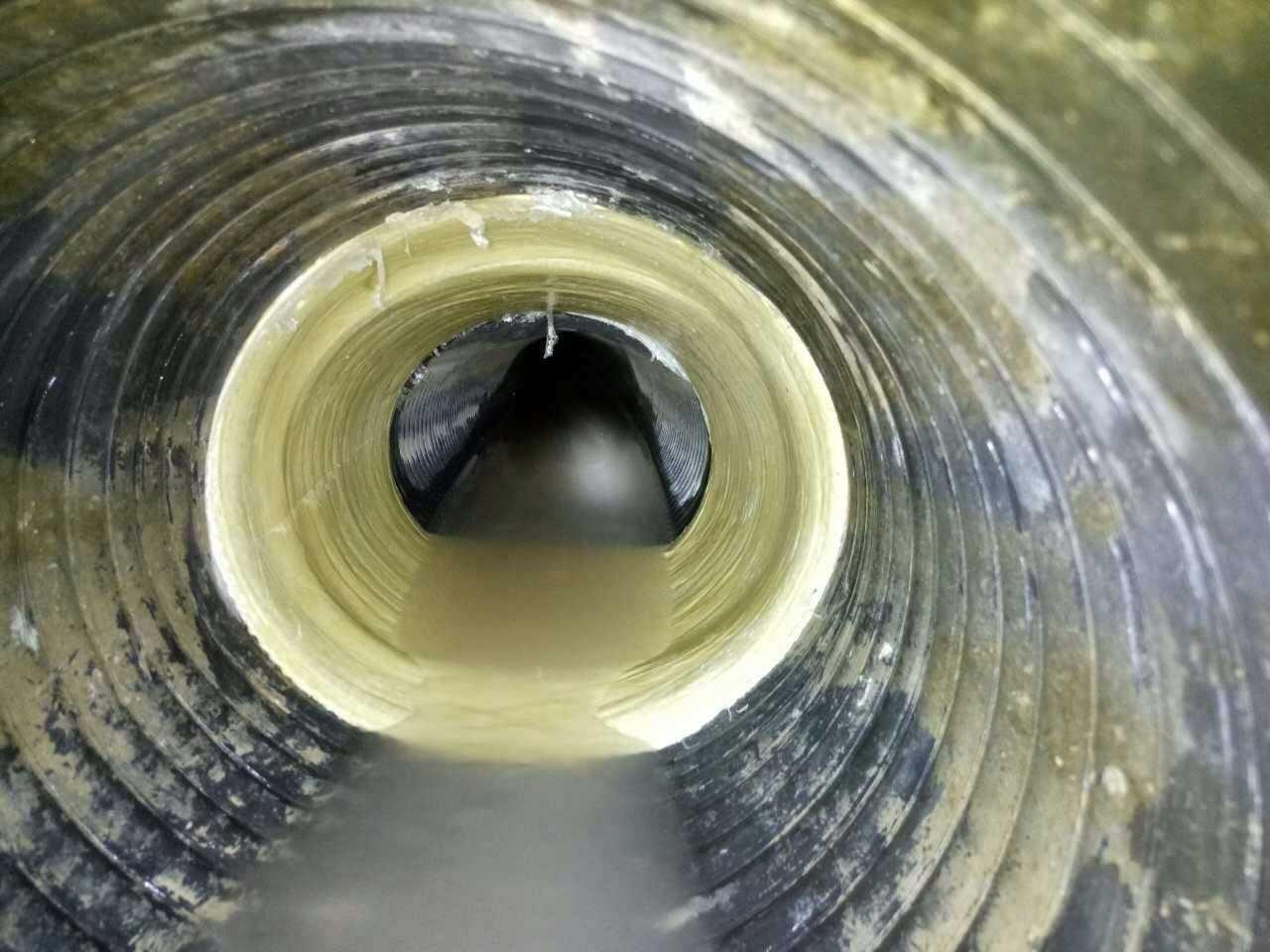 非開挖管道點狀修復(fù)技術(shù)是什么？
