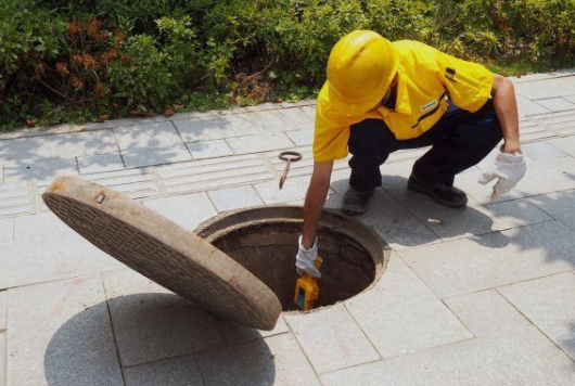 燃氣管道查漏方法